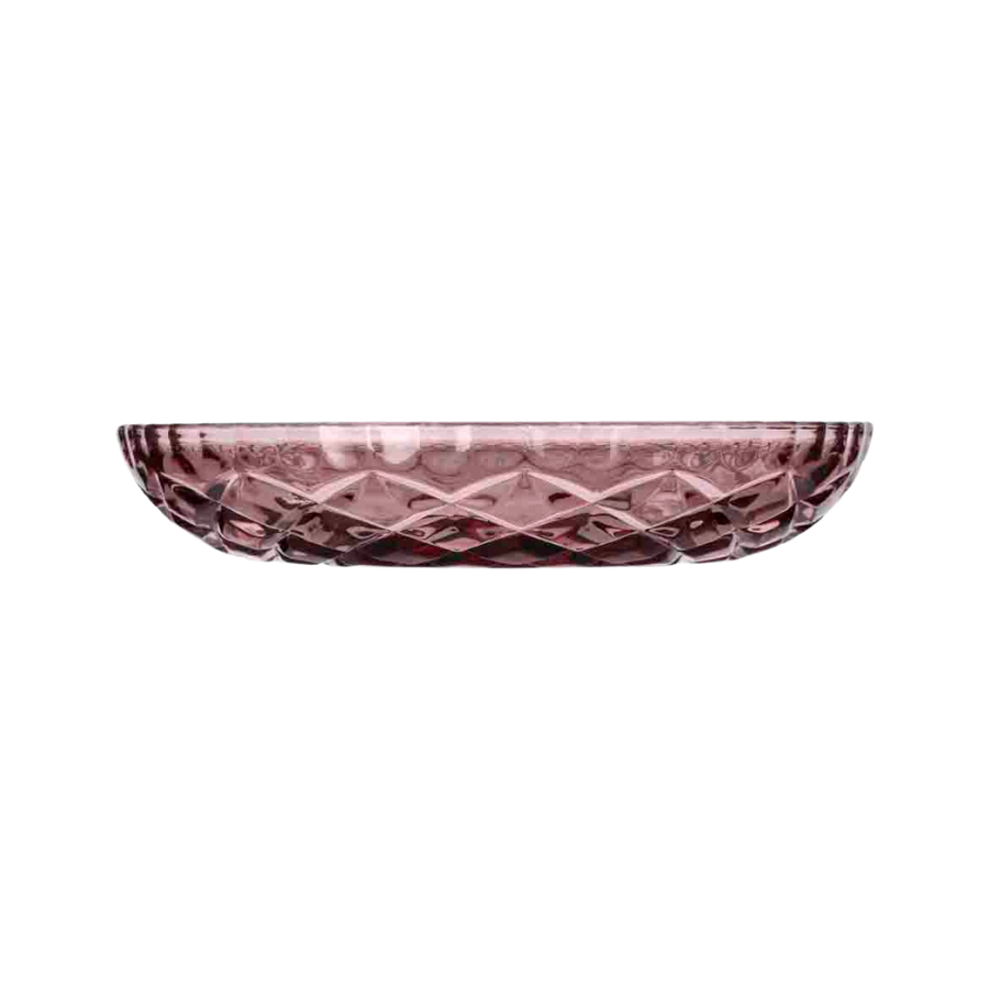 Lyngby - Asiet Sorrento Pink (16cm)