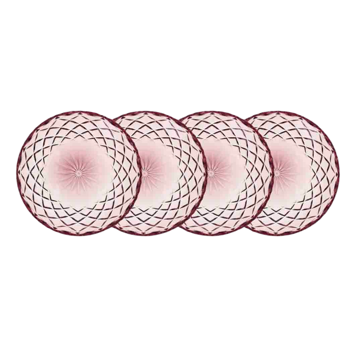 Lyngby - Asiet Sorrento Pink (16cm)