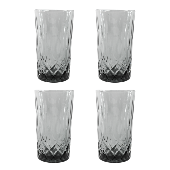 Lyngby - Highball Sorrento Smoke 38 cl