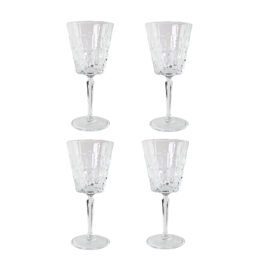 Lyngby - Rødvinsglas Etna (28 cl)