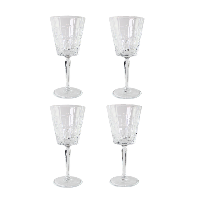 Lyngby - Rødvinsglas Etna (28 cl)