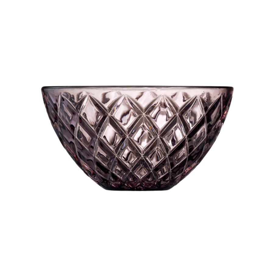 Lyngby - Skål Sorrento Pink (12cm)