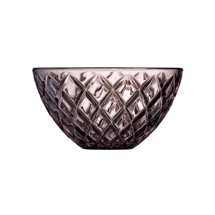 Lyngby - Skål Sorrento Pink (12cm)