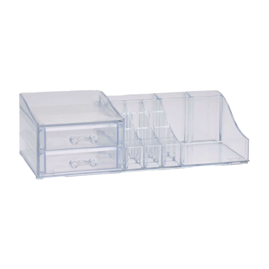 Makeup Organizer i Akryl (30x13cm)