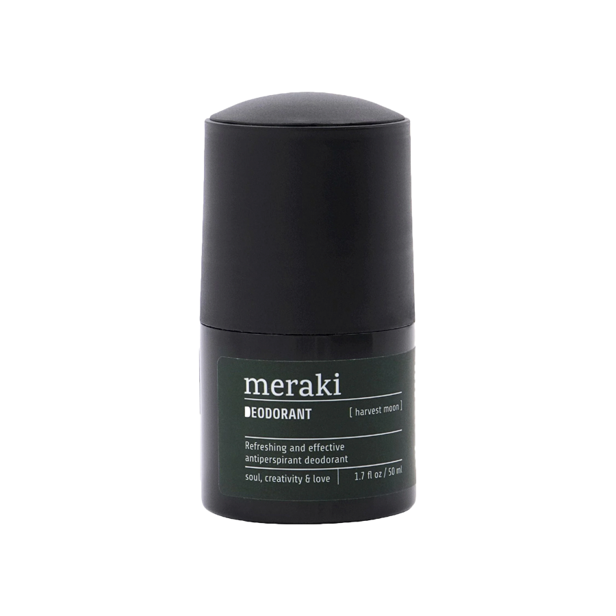 Meraki - Deodorant Harvest moon (50 ml.)