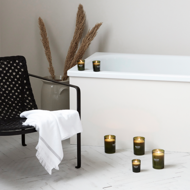 Meraki Duftlys Earthbound