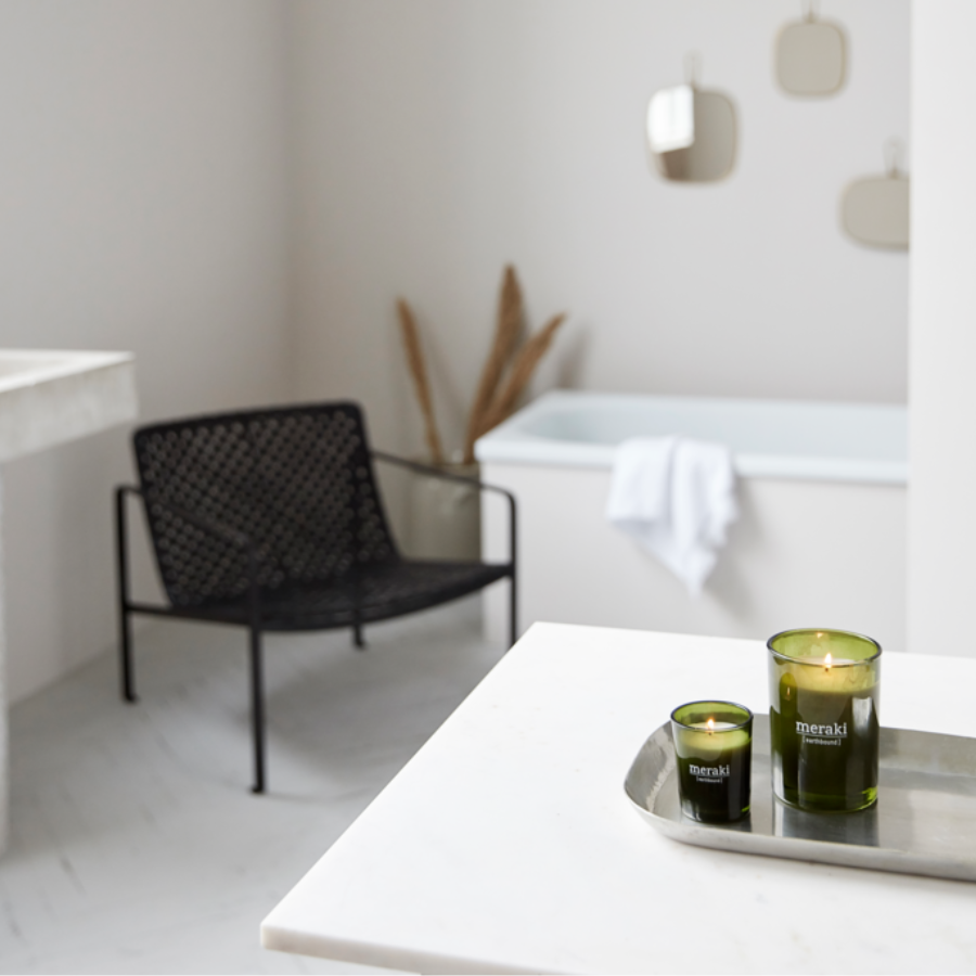 Meraki Duftlys Earthbound