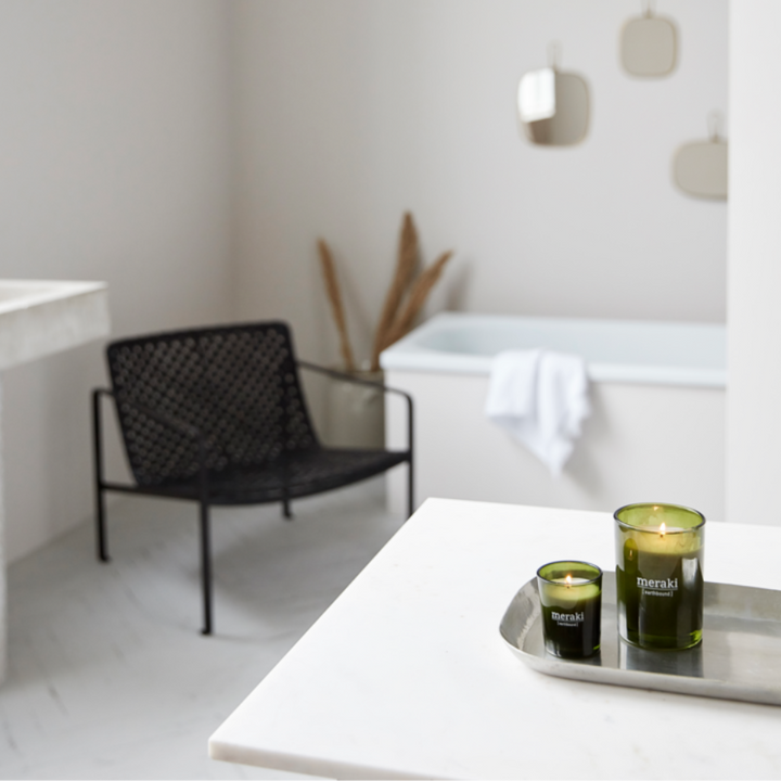 Meraki Duftlys Earthbound