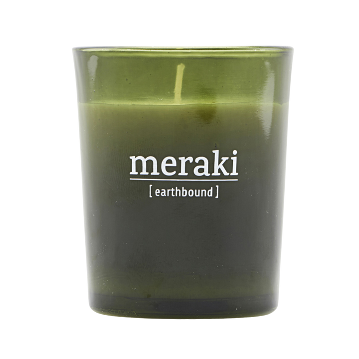 Meraki Duftlys Earthbound