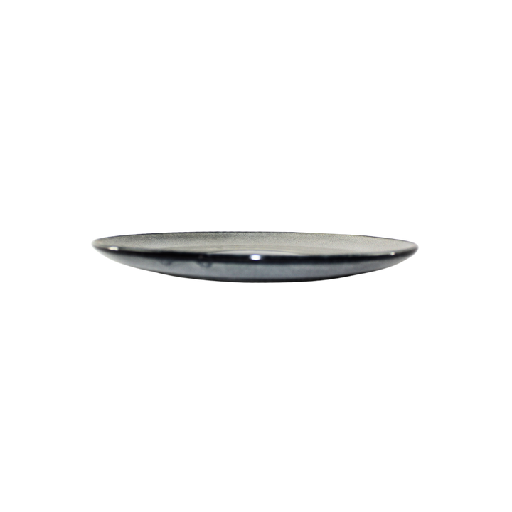 6 Stk. Middagstallerken MALENE Grå (26cm)