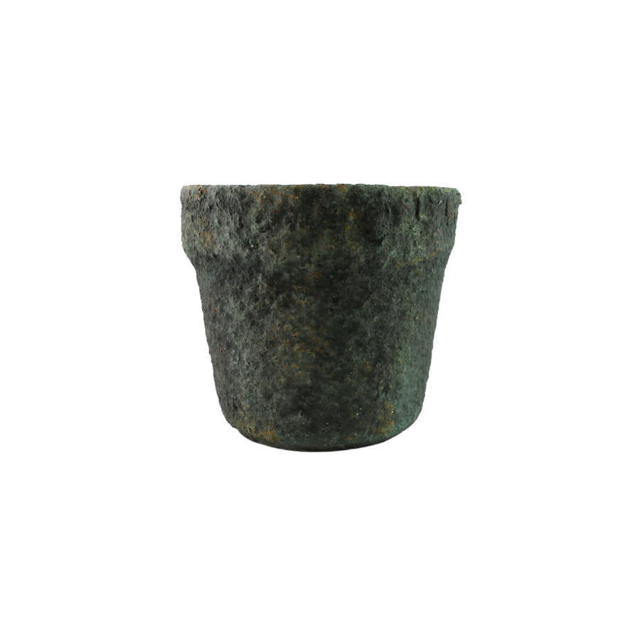 Muubs - Krukke Mosu 16 Mos grøn (17x16cm)