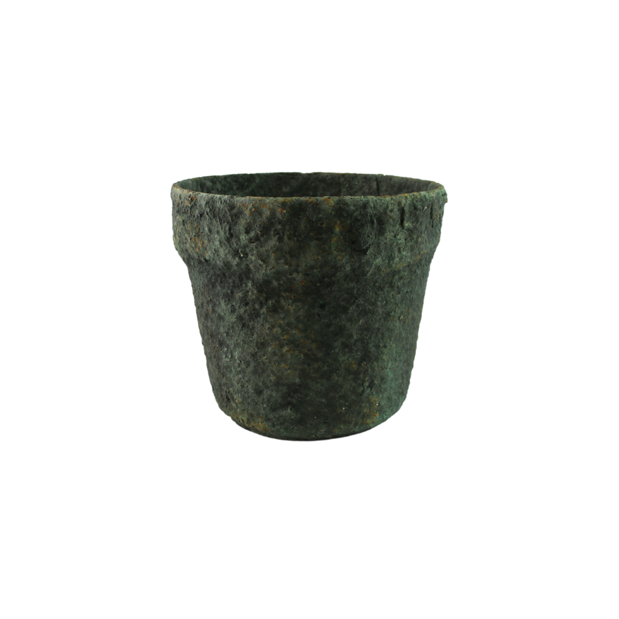 Muubs - Krukke Mosu 16 Mos grøn (17x16cm)