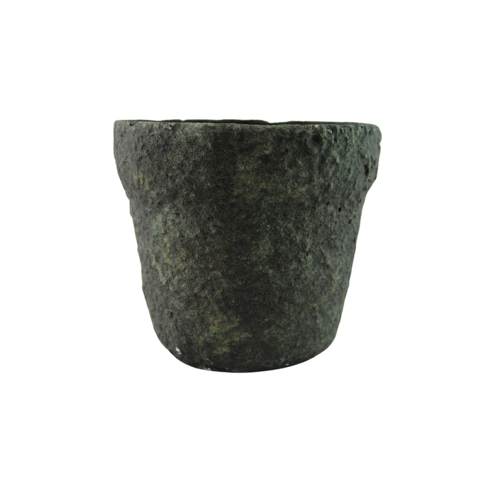 Muubs - Krukke Mosu 19 Mos grøn (21x19cm)