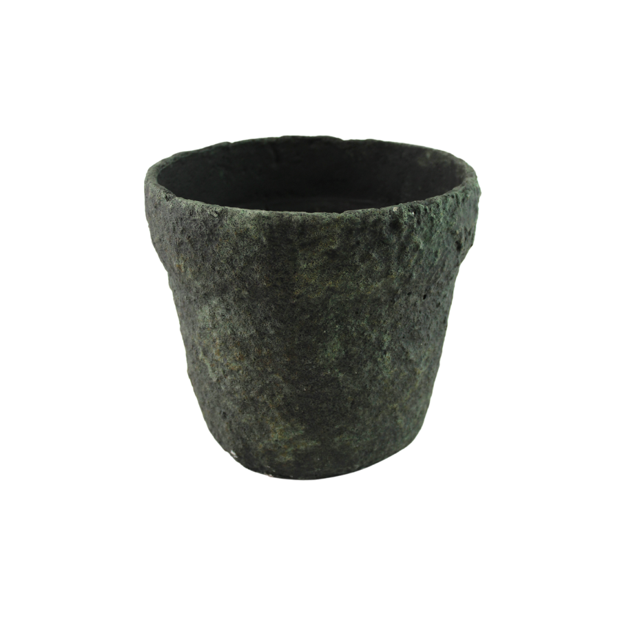 Muubs - Krukke Mosu 19 Mos grøn (21x19cm)