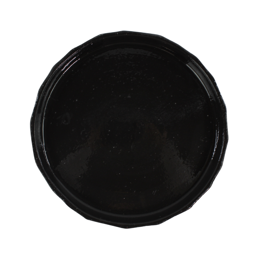 Muubs - Middagstallerken Kuri Keramik Stone(26cm)