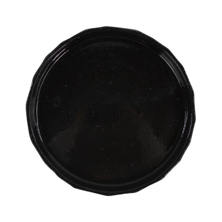 Muubs - Middagstallerken Kuri Keramik Stone(26cm)