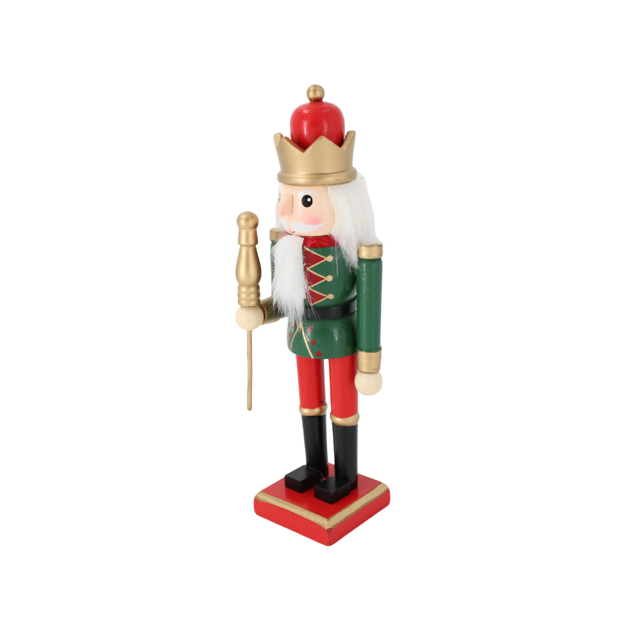 Nøddeknækker (25,5cm)