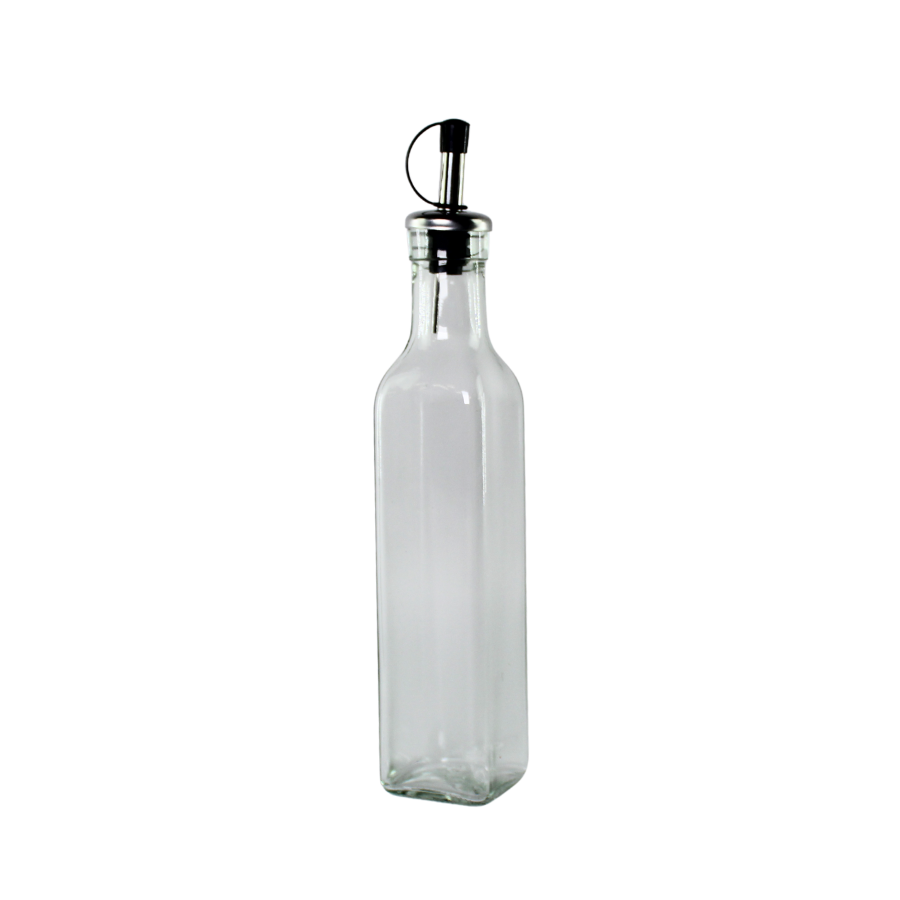 Olieflaske DENG ( 200ml)