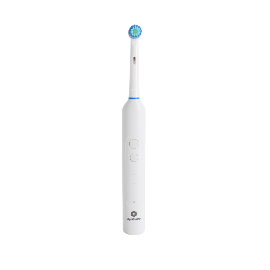 OptiSmile Genopladelig El Tandbørste