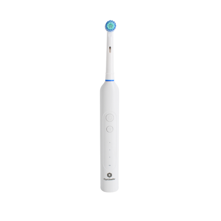 OptiSmile Genopladelig El Tandbørste