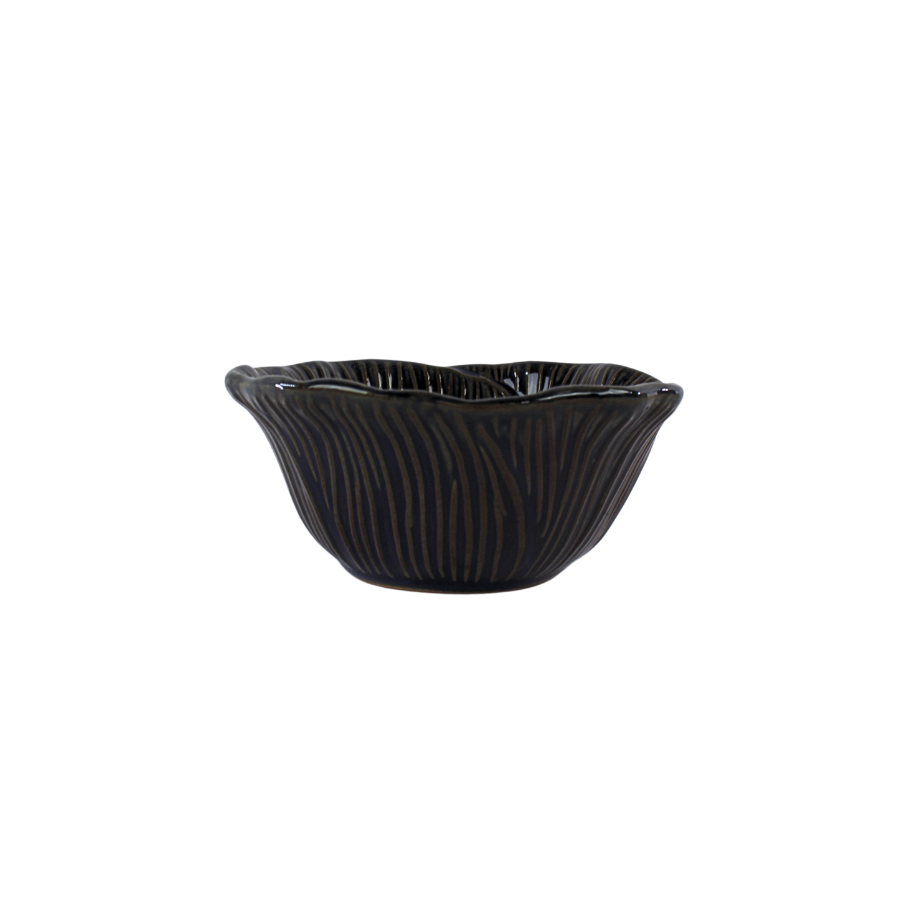 Skål DARSI (12x5cm) Blå