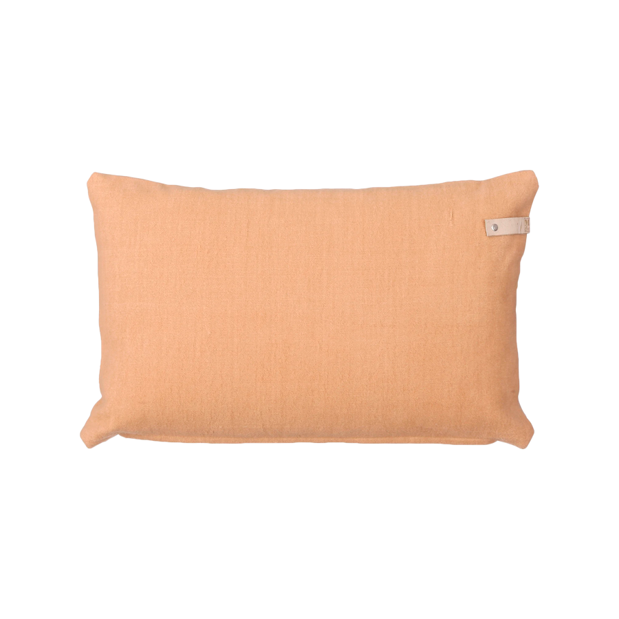 Pyntepude i Beige (35x55cm)