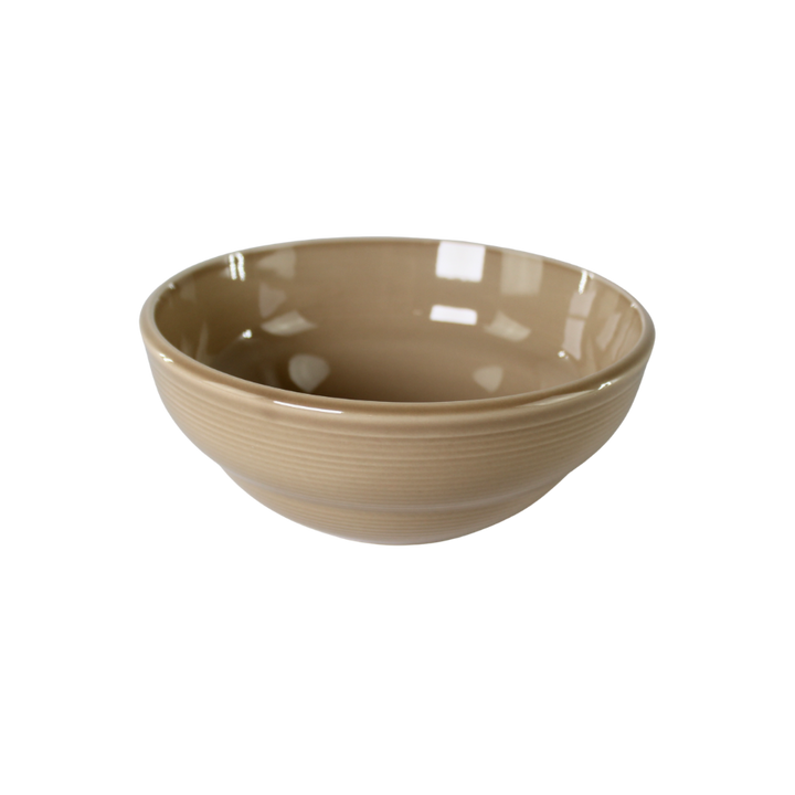 Serveringsskål Dagmar Brun (18x7,4cm)