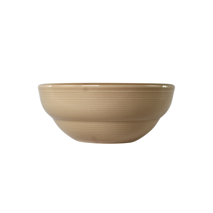 Serveringsskål Dagmar Brun (18x7,4cm)