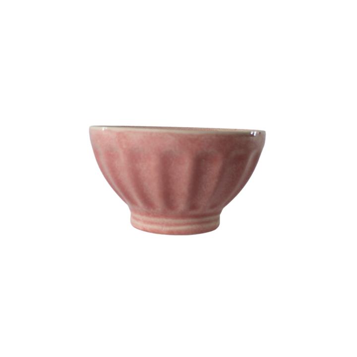 Skål MONICA Lyserød (13,2x7,3cm)