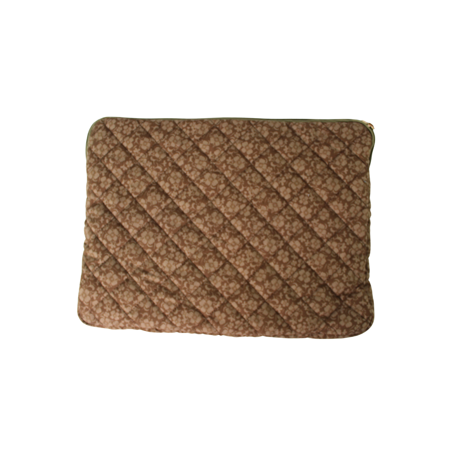 Sleeve Stor m Brun AGNY (38x29cm)