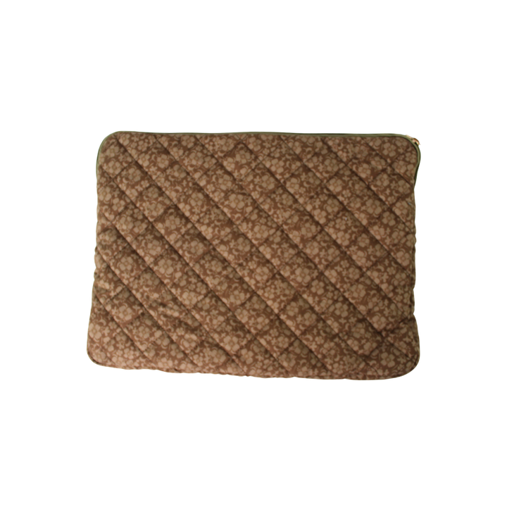 Sleeve Stor m Brun AGNY (38x29cm)