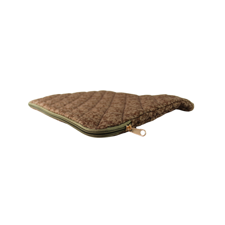 Sleeve Stor m Brun AGNY (38x29cm)