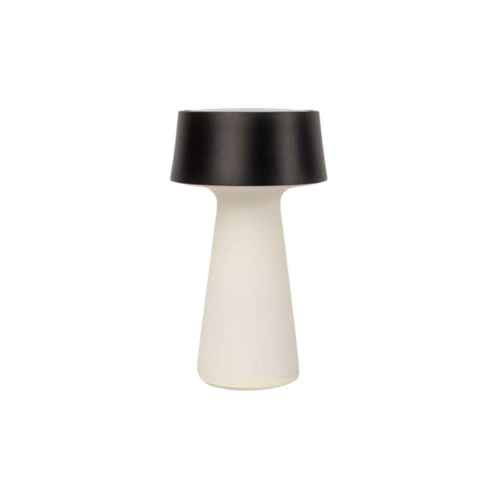 Spring Copenhagen - Ember Bordlampe (H: 23cm). Charcoal