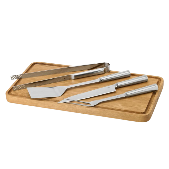 Stelton Sixtus Stegepalet (38cm) Steel