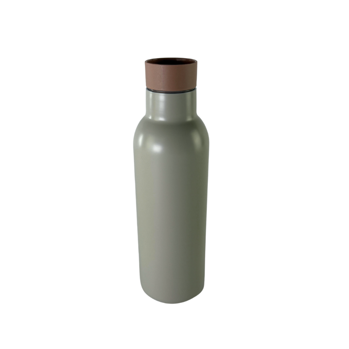 Termoflaske DENIA (450ml) Lyserød