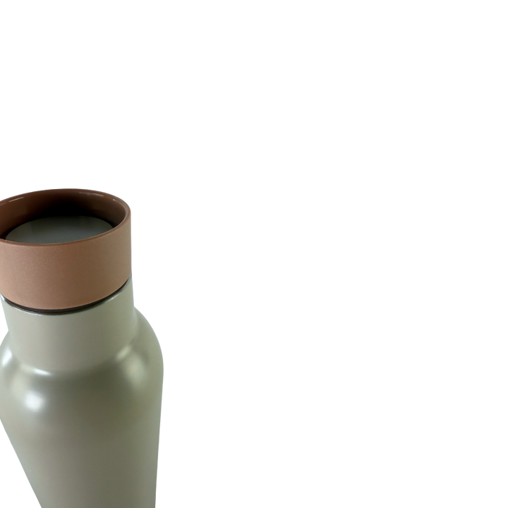 Termoflaske DENIA (450ml) Lyserød