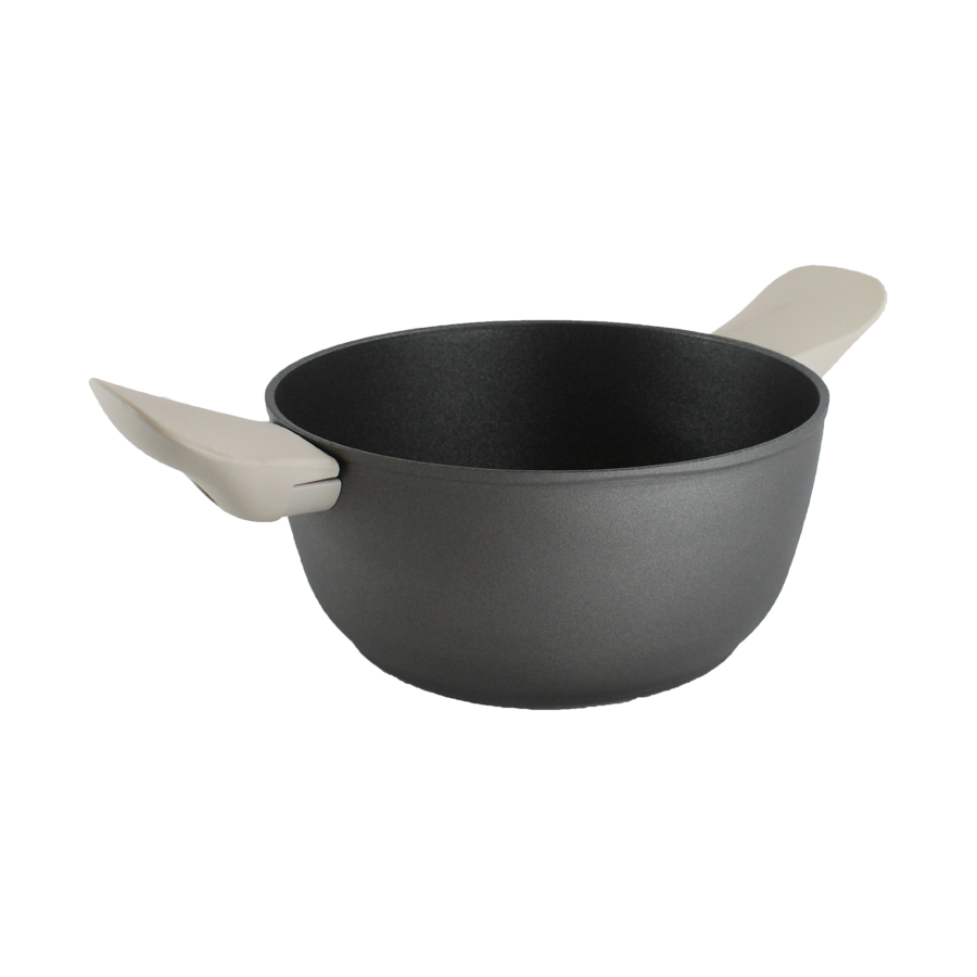 Thomas - Non-Stick Kasserolle (Ø20cm)