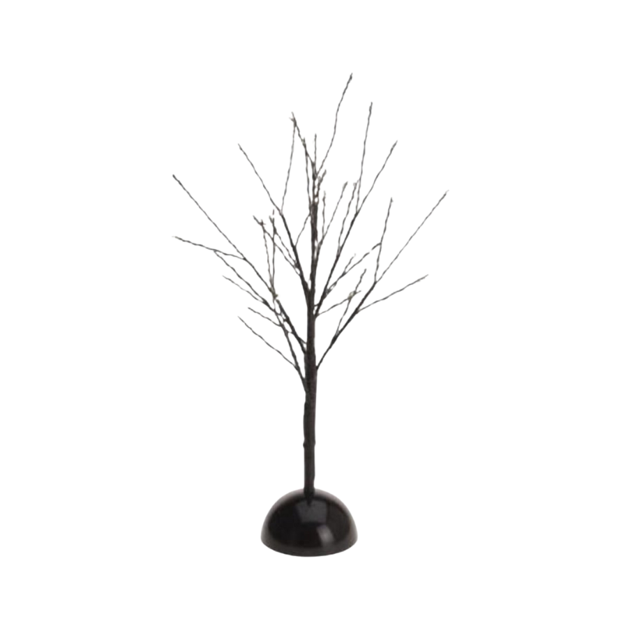 Træ m. 32 LED (40cm)