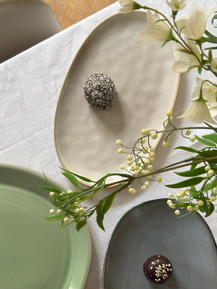 Felicia Serveringsfad (36x22cm)