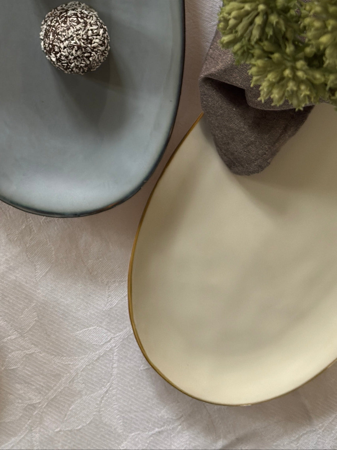 Fnug Serveringsfad (33,5x20cm)