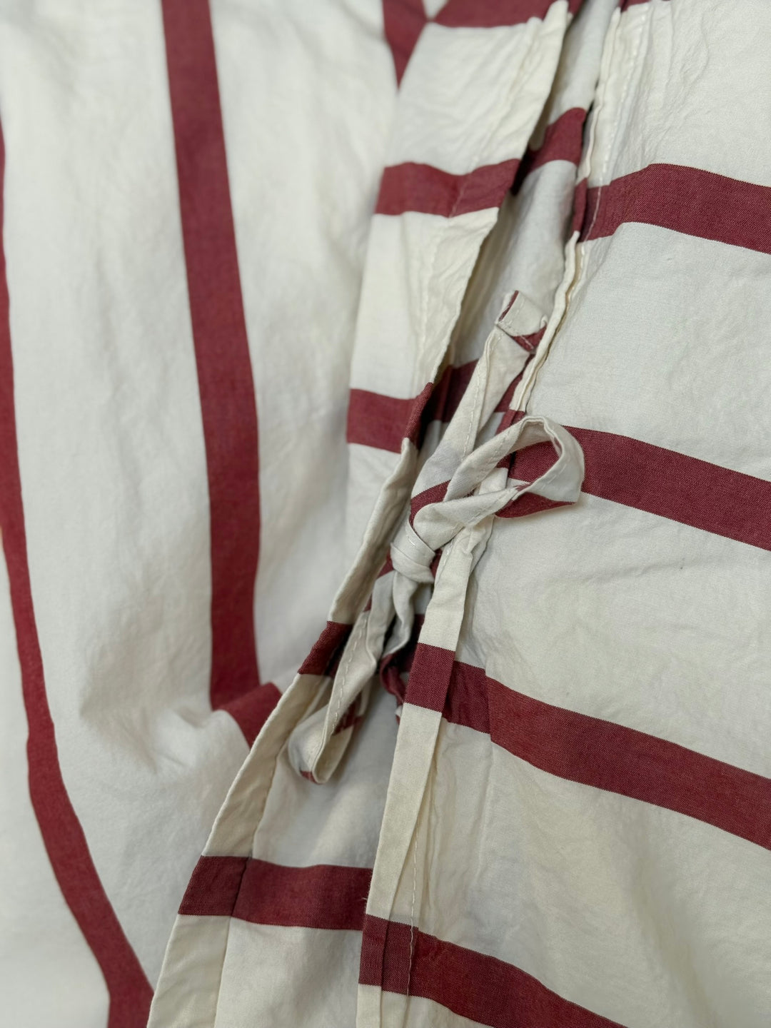 byNORD - Sengesæt Wegga Thorn