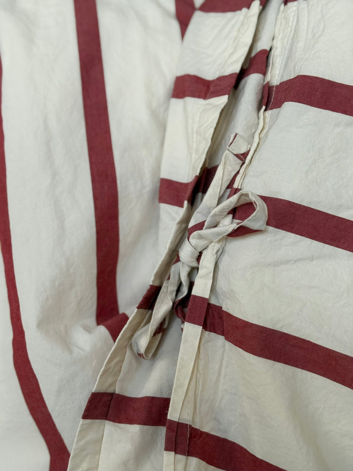 byNORD - Sengesæt Wegga Thorn