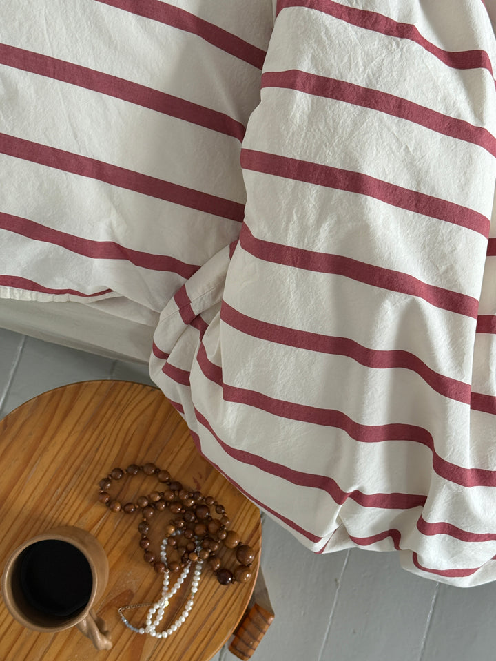 byNORD - Sengesæt Wegga Thorn