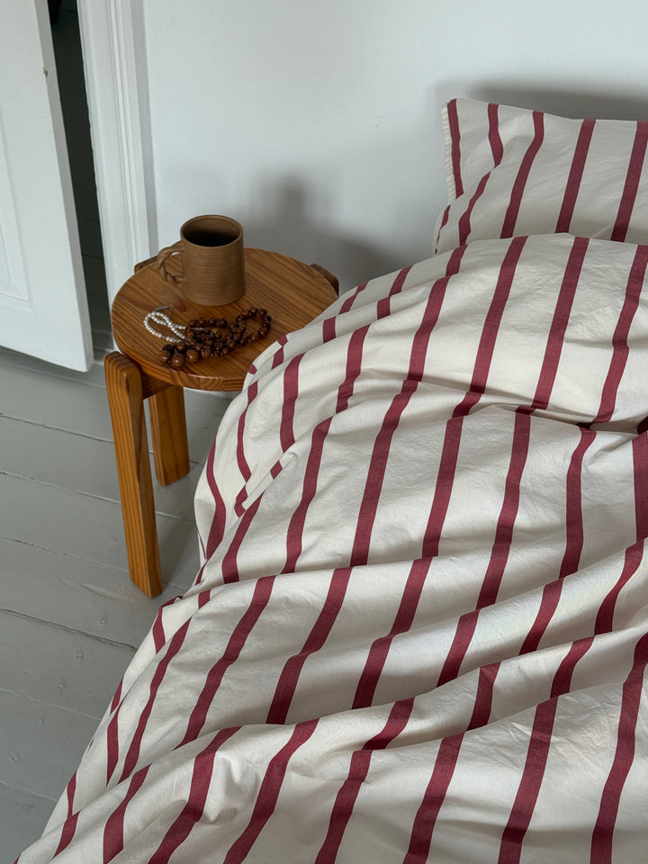 byNORD - Sengesæt Wegga Thorn