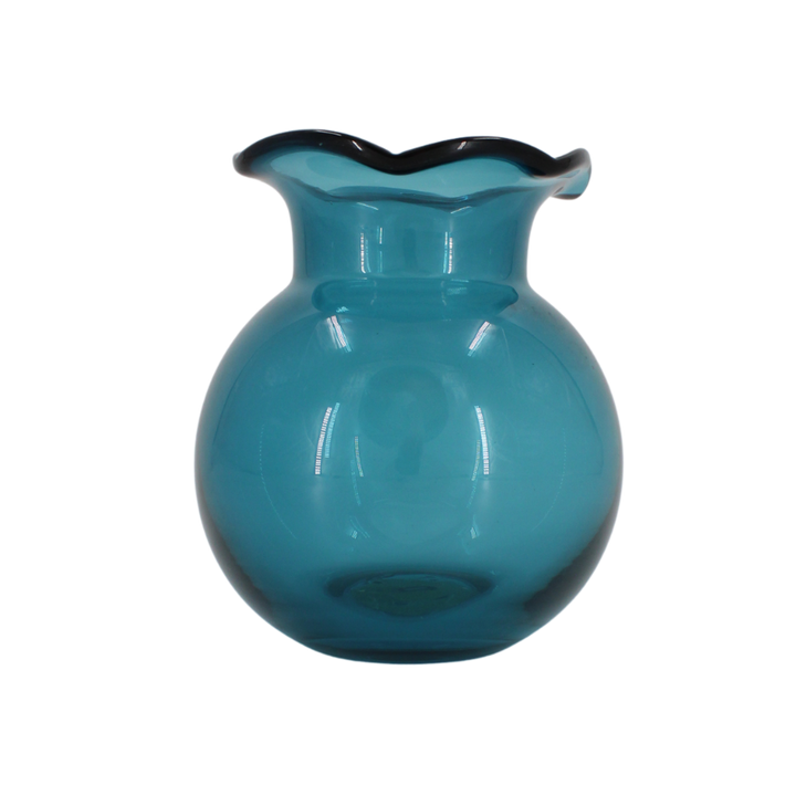 BUZTER Vasel (13x15 cm)  Blå