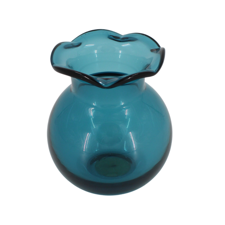 BUZTER Vasel (13x15 cm)  Blå