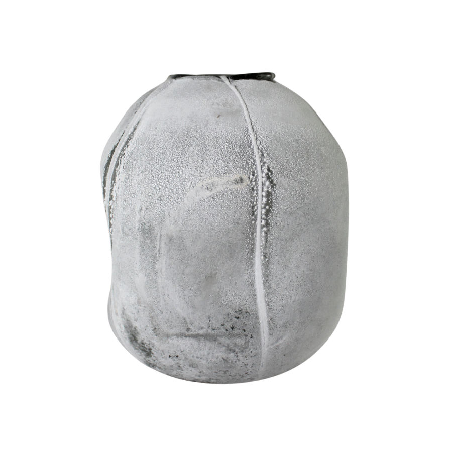 Villa Collection - Sigt Vase Smoked Pearl (27cm)