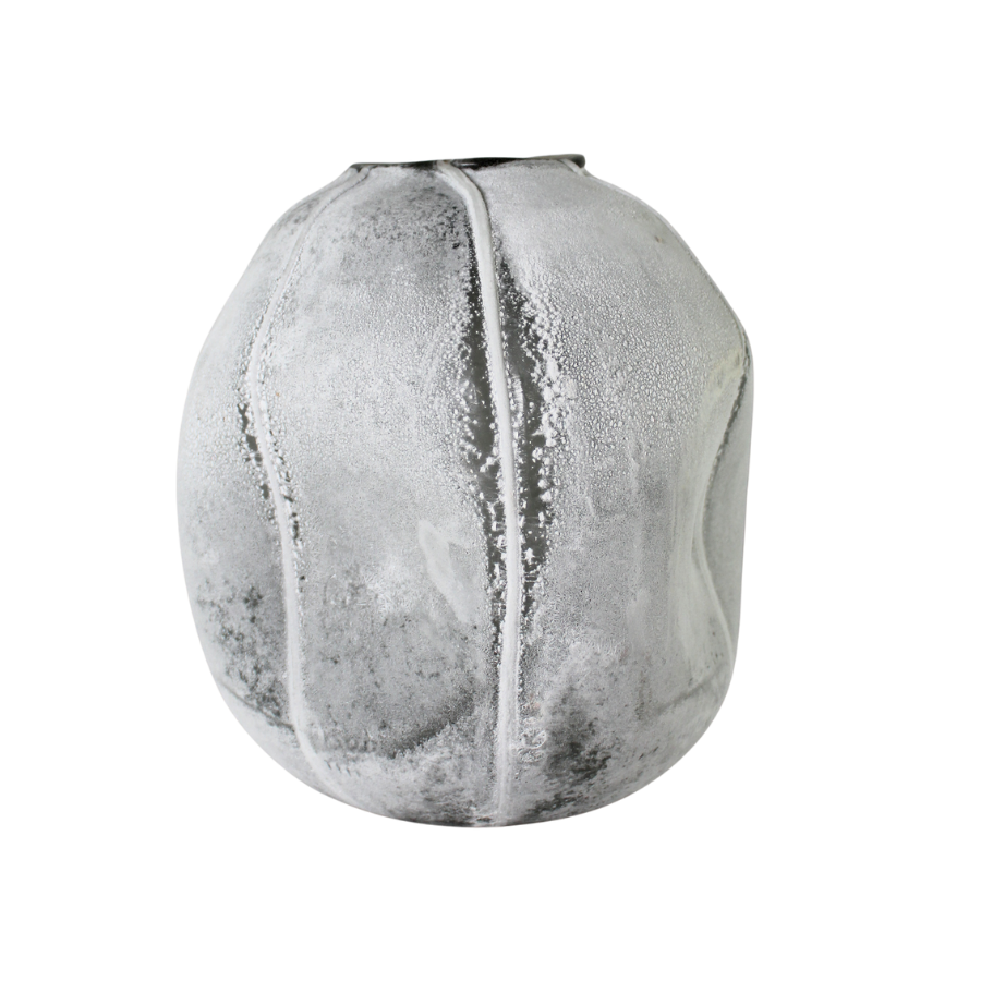 Villa Collection - Sigt Vase Smoked Pearl (27cm)