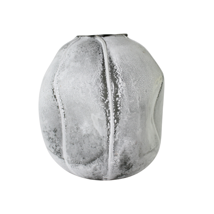 Villa Collection - Sigt Vase Smoked Pearl (27cm)