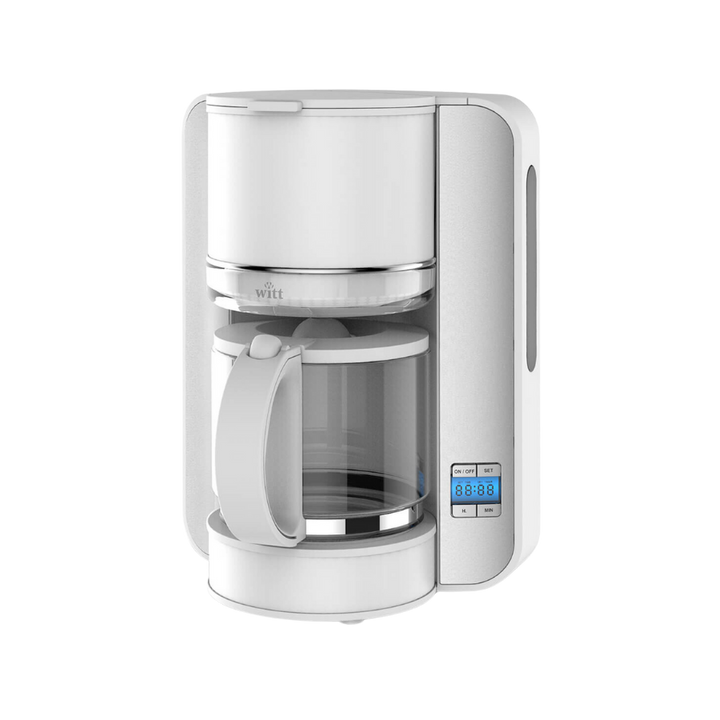Kaffemaskine Witt Classic Hvid